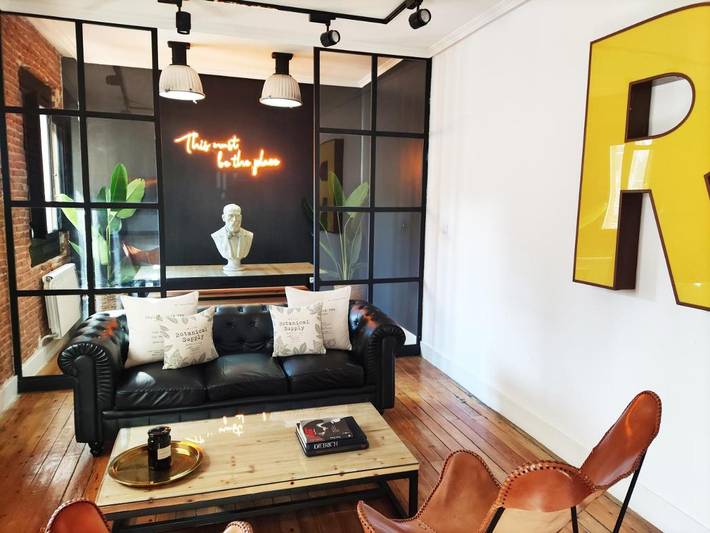 Apartamento para 5 personas, con Balcón y Vistas en Ávila
