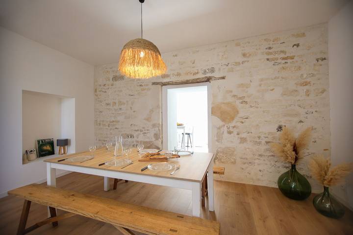 Ferienhaus für 6 Personen in Luçon, Fontenay-le-Comte