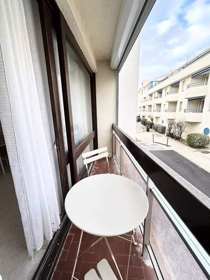 Gîte pour 4 personnes dans Plage Rive Droite - 2