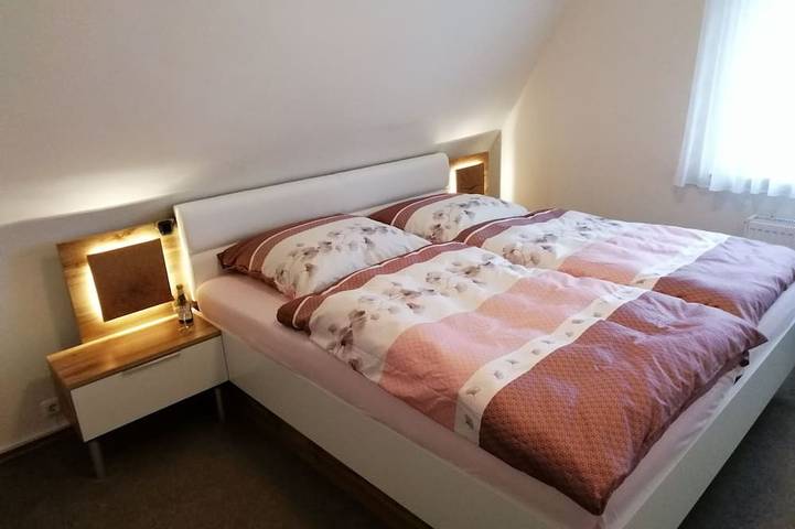 Ferienwohnung für 4 Personen, mit Garten in Buxtehude - 2