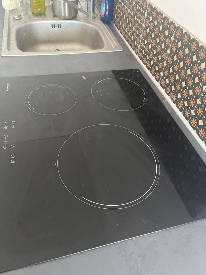 Gîte pour 2 personnes à Tinchebray - 4