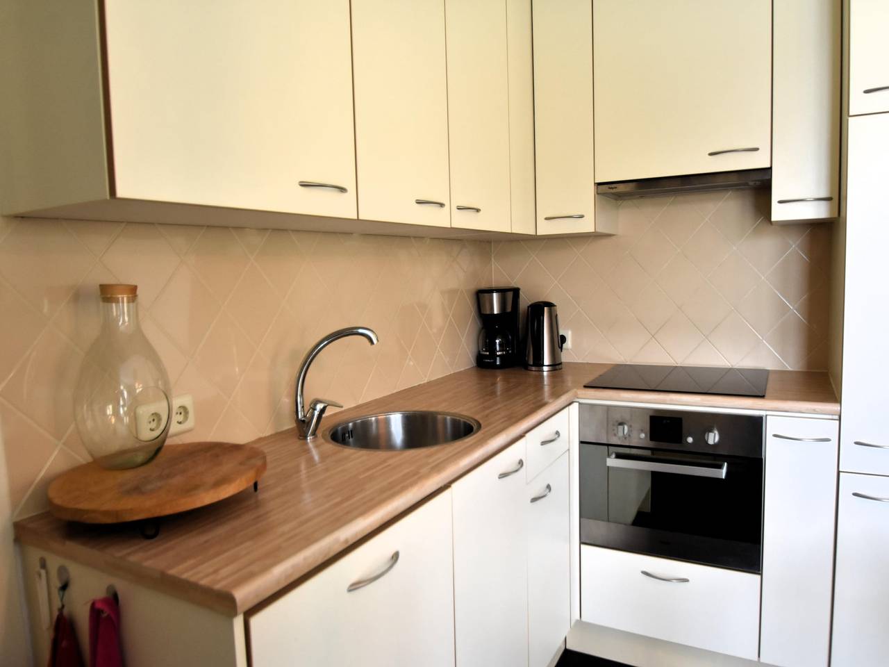 Casa Simonshaven vicino Spiaggia Lago in Bernisse, Mare del Nord Olanda