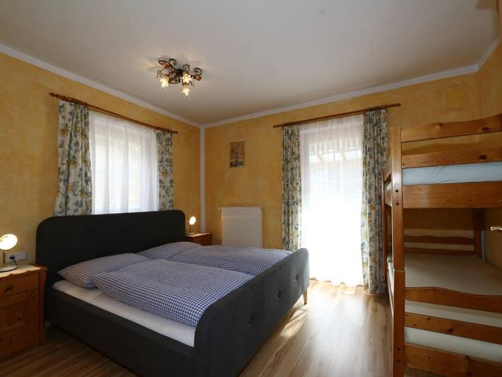 Ganze Wohnung, Chalet im Großarltal mit Panoramablick in Hohe Tauern, Großarl