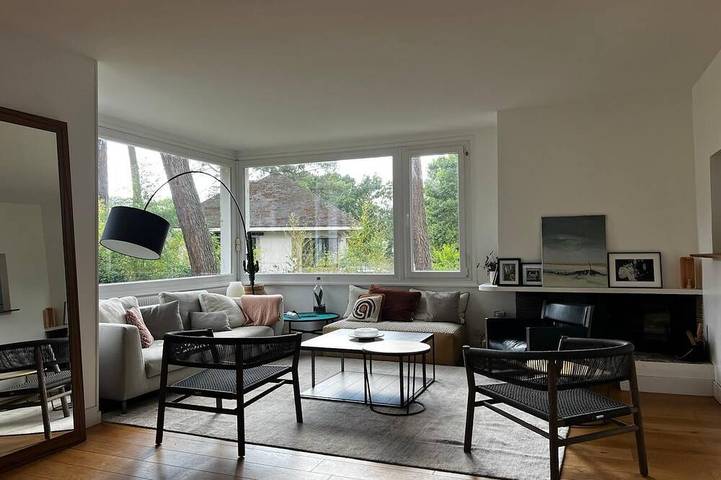 Maison de vacances pour 6 personnes