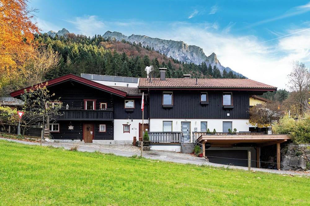 Charmantes Gästezimmer in Ebbs Natur, Komfort und Abenteuer in Ebbs, Kaisergebirge