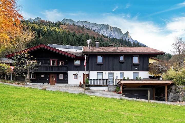 Gästehaus für 3 Personen - 1