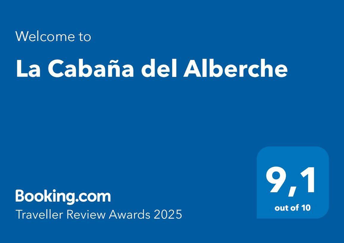Apartamento entero, La Cabaña del Alberche in Navaluenga, Valle del Alberche