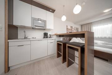 Appartement voor 2 Personen in Sölden, Ötztal, Afbeelding 3