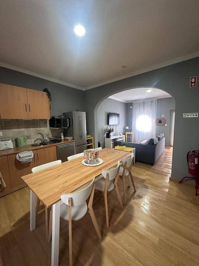Two-Bedroom House in Galveias, Distrito de Portalegre
