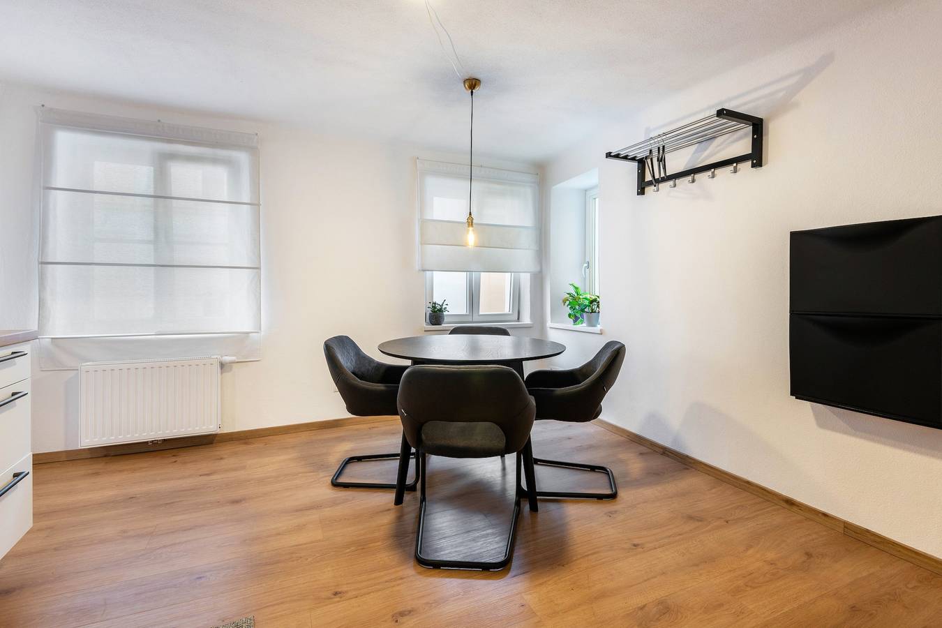 Ganze Wohnung, The Cozy Corner – Passau: Gemütliche Unterkunft im Herzen der Stadt in Passau, Passauer Land