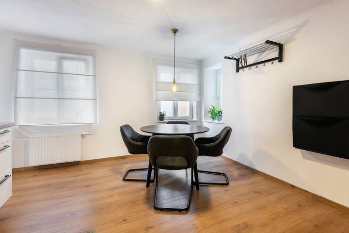 Gîte pour 4 personnes à Passau - 2
