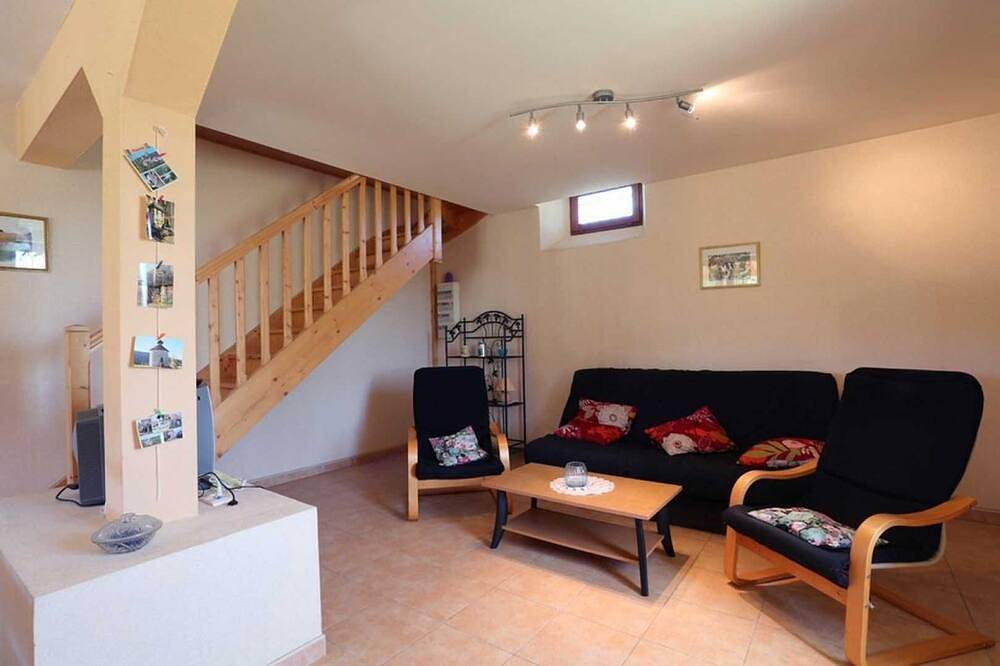 Combefa - Tonnac - Gîte in Tonnac, Région d'Albi