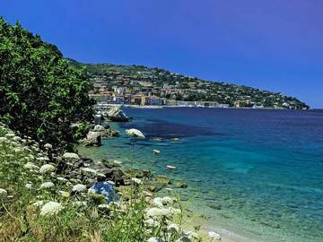 Villa per 8 Persone in Monte Argentario, Maremma, Foto 1