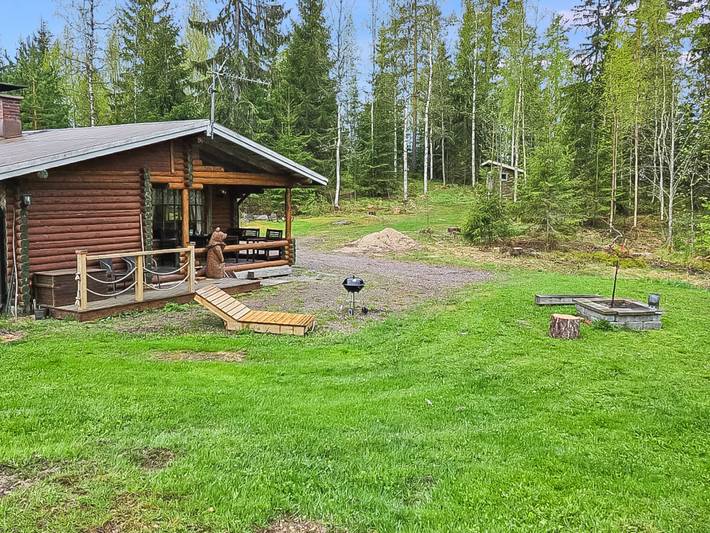 Taukotupa in Pirkanmaa