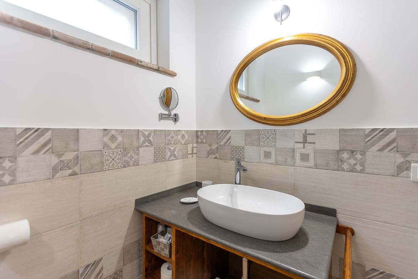 Appartamento intero, Le Vigne - Appartamento Palazzo Chiavoni in Bolsena, Lago di Bolsena