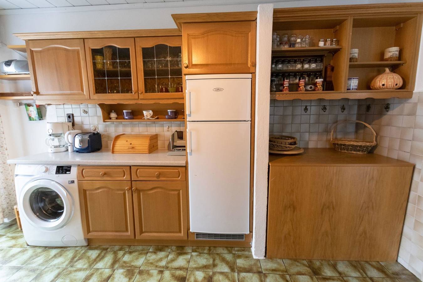 Ganze Ferienwohnung, Ferienwohnung 1 in Flattach, Oberkärnten