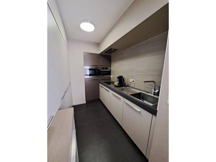 Ganze Wohnung, Familienapartment in Groenendijk in Oostduinkerke, Koksijde