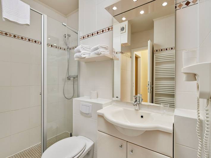 Ganze Wohnung, Appartements im Freizeitpark Weissenhäuser Strand in Wangels, Hohwachter Bucht