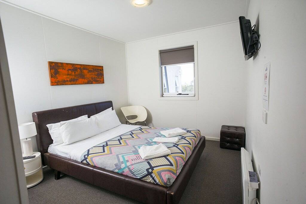 Lodge for 46 People in Philip Island, Bass Coast Shire