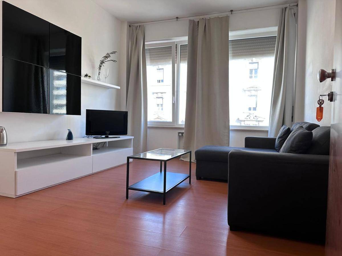 One-Bedroom House in Pescara, Pescara Provinz