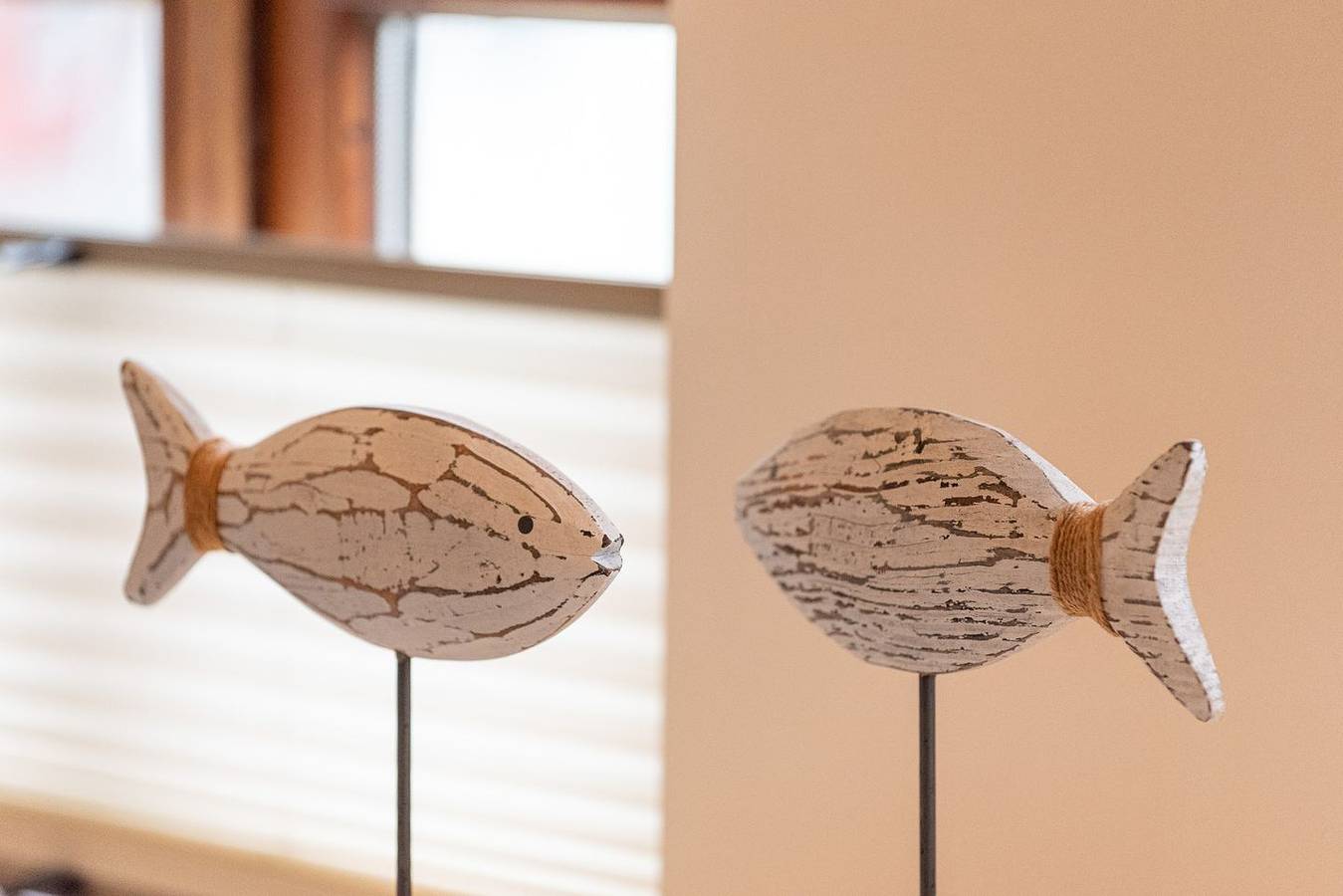 Ganze Wohnung, Og Wohnung im Haus Mittelstr. 2-Zimmerwohnung auf ca.40 m² für bis zu 4 Personen in Westerland, Sylt (Gemeinde)