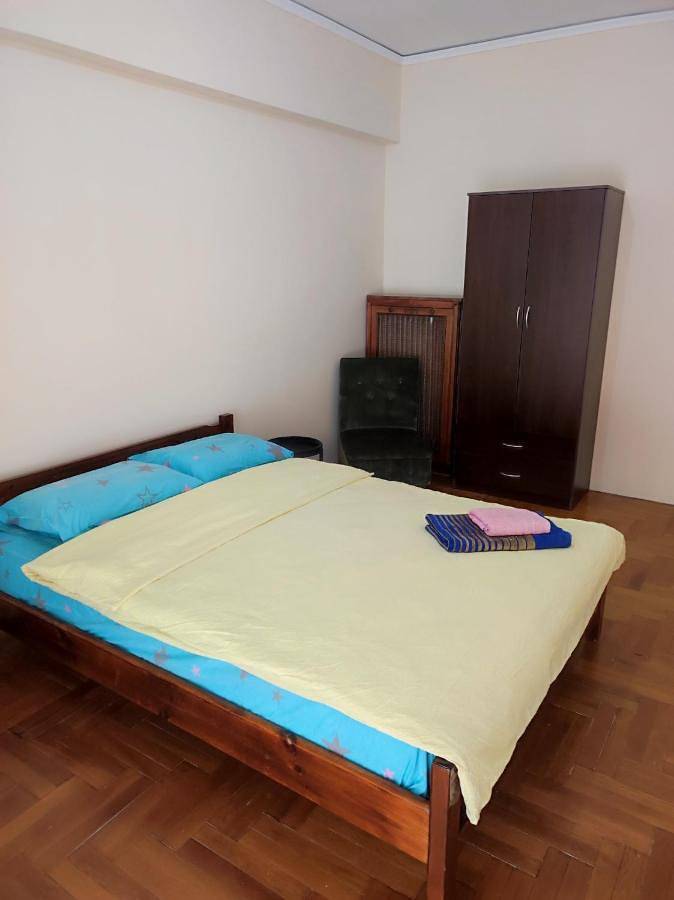 Chambre d’hôte pour 2 personnes, avec vue et balcon à Athènes - 3