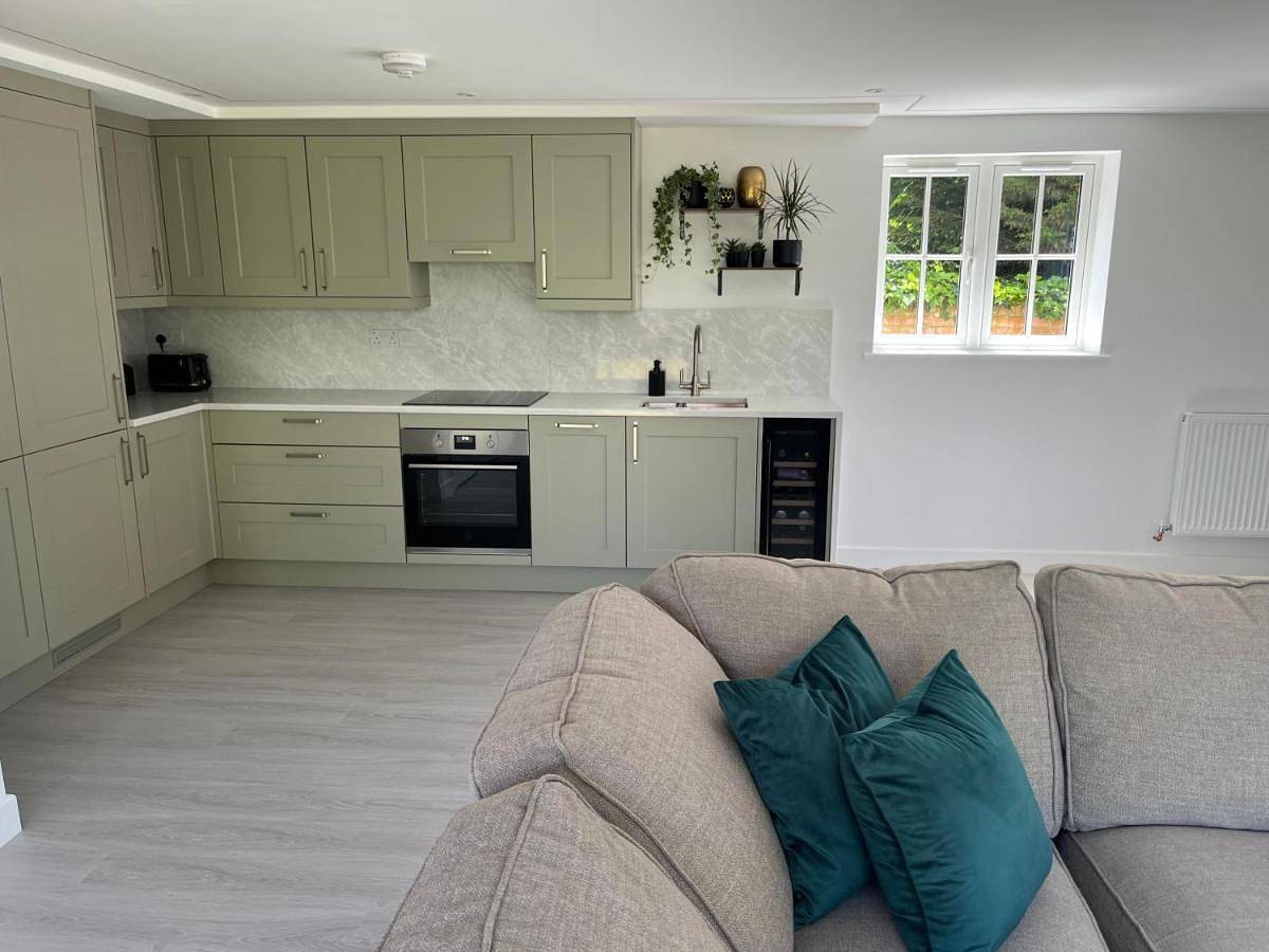 The Coach House, Frinton-on-Sea in Frinton on Sea, Frinton and Walton