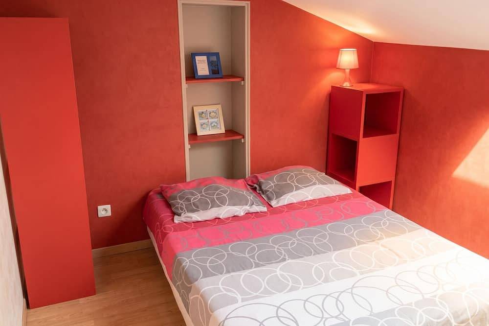 Appartement entier, Homerez - Appartement charmant à Roanne, terrasse, 56 m² in Roanne, Région de Roanne