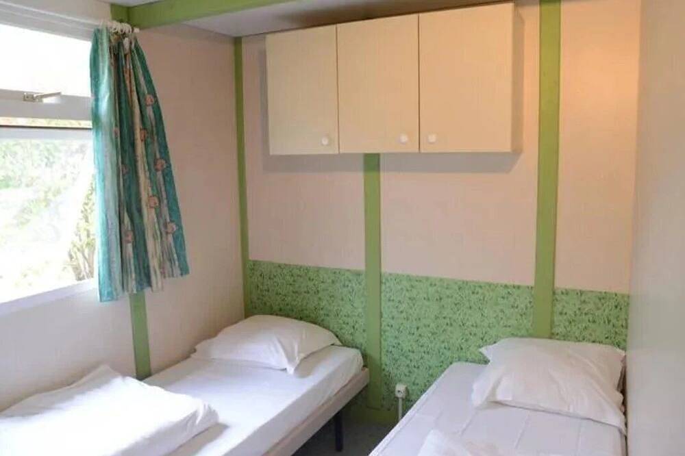 Chalet 3 étoiles - Piscine  - cbgcaid in Buis-les-Baronnies, Nyons region