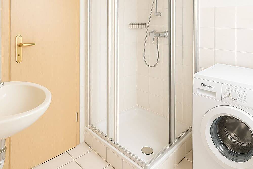 Ganze Wohnung, Stayinn - Merseburg, Ers9-1 in Merseburg, Saale-Unstrut