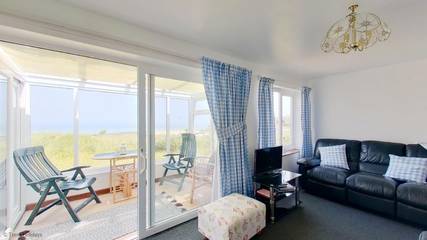 Cottage for 6 People in Hayle, Cornwall, Photo 2