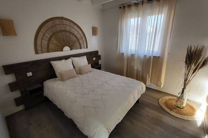 Villa für 4 Personen, mit Balkon und Garten sowie Whirlpool in Grand Est - 2