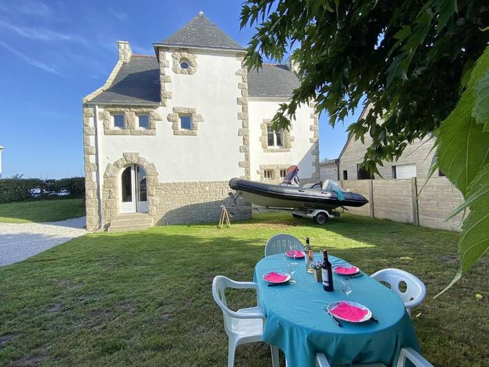 Appartement de vacances pour 2 personnes