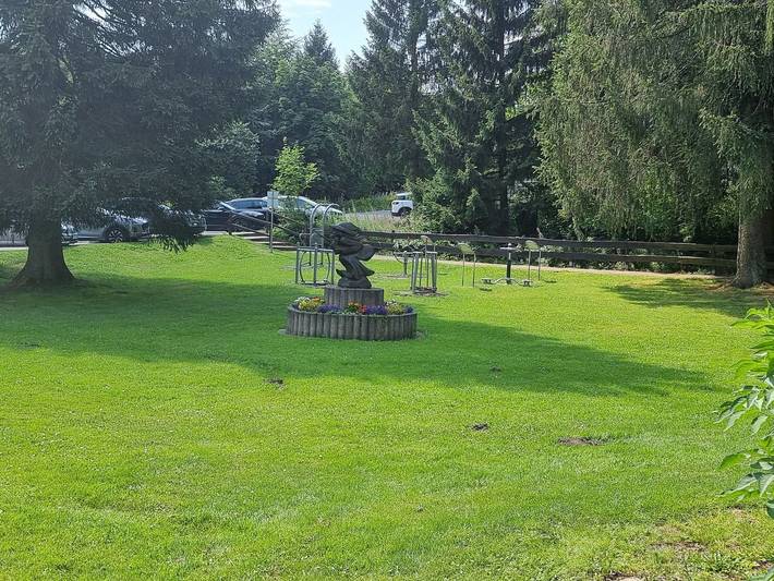 Ferienpark für 4 Personen, mit Balkon in Goslar - 4