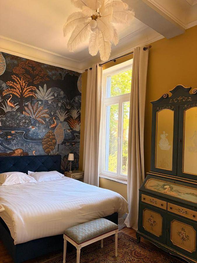 B&b pour 2 personnes, avec Jardin à Hannut