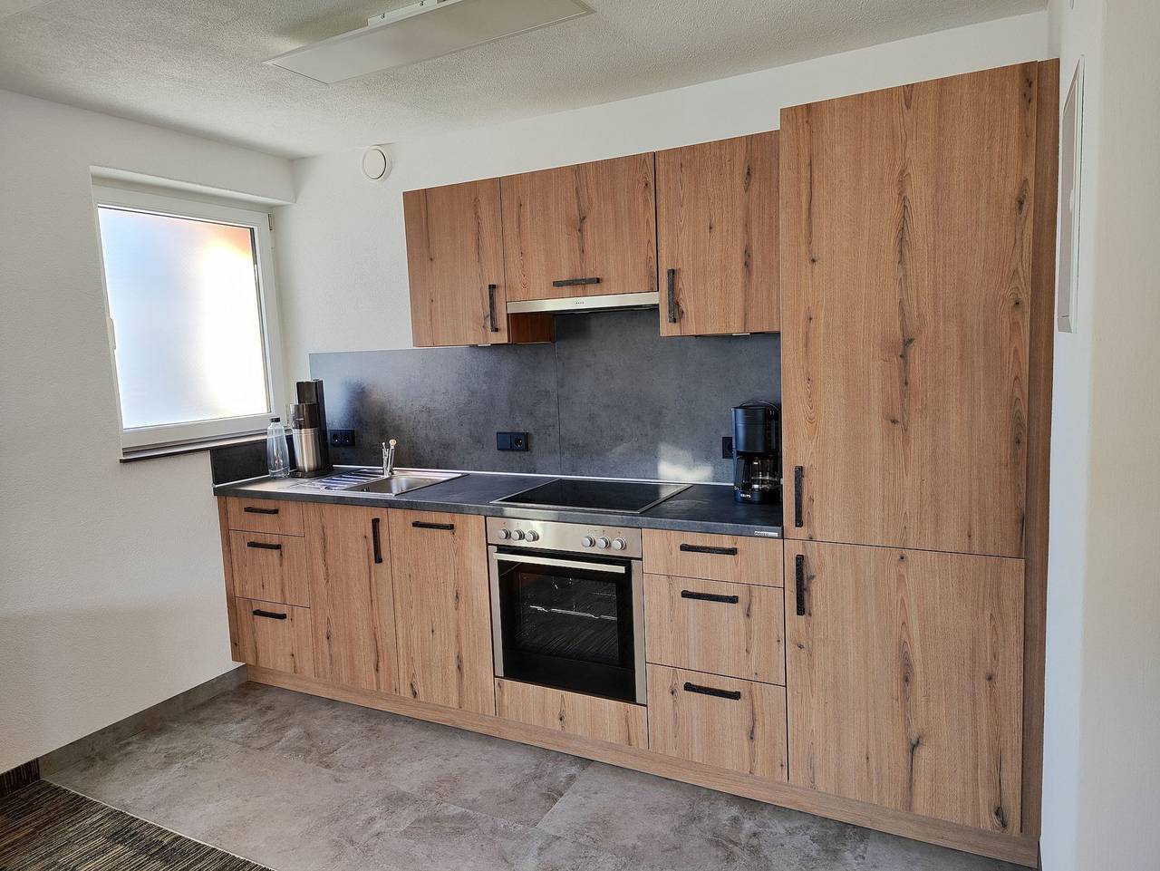 Ganze Ferienwohnung, Apartment Austria - Ferienwohnung Top 2 in Tannheim (Tirol), Allgäuer Alpen (Österreich)