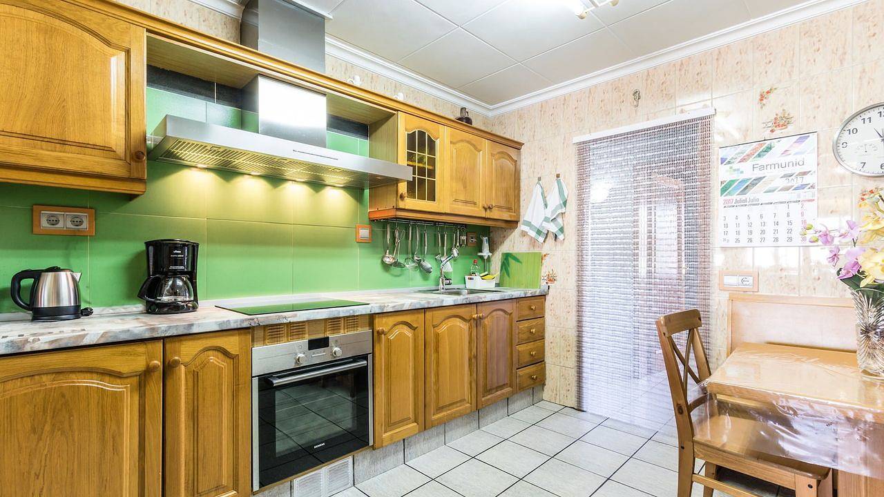 Villa für 8 Personen (301 m²) in Palma de Mallorca in Can Pastilla, Palma