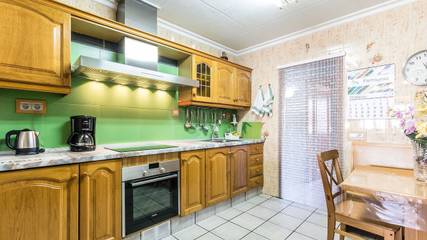 Casa Vacanza per 8 Persone in Playa de Palma, Palma di Maiorca, Foto 2