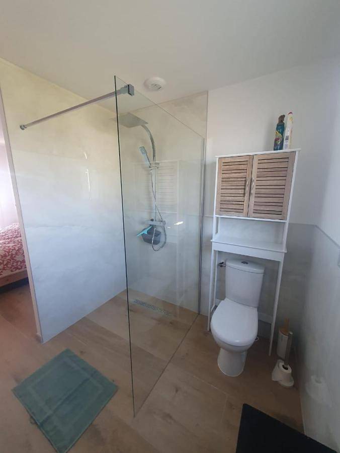 Location de vacances pour 2 personnes, avec jardin et terrasse dans Aydoilles - 3