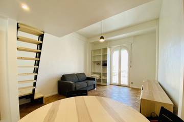 Vakantiewoning voor 4 Personen in Juan-les-Pins, Antibes, Afbeelding 4