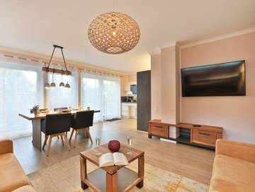 Ferienwohnung für 4 Personen in Ostseebad Boltenhagen, Boltenhagen, Bild 4