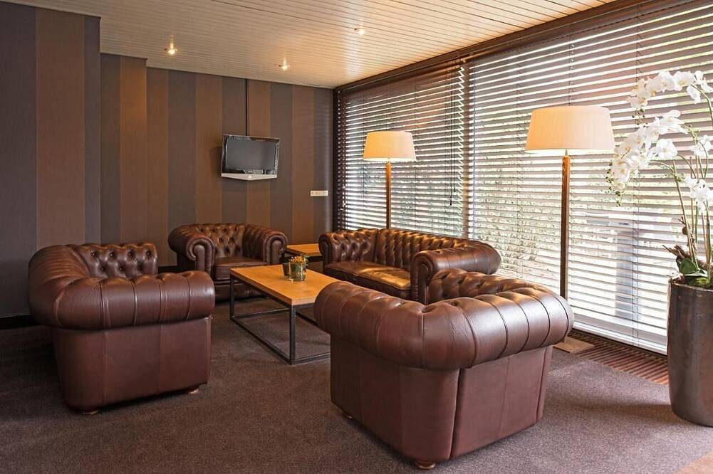 Charming Unit with Garden Access and Free Parking in Vlijmen, Near Efteling in Noord-Brabant