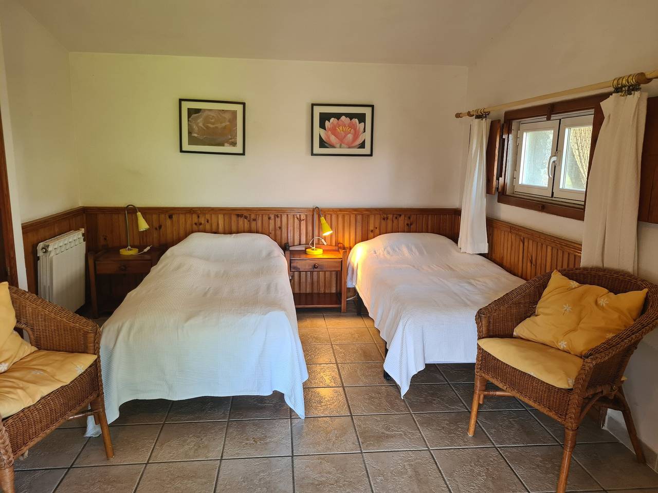 Casa rural 'El Valle' in de Sierra de Gredos met zwembad en uitzicht, foto 8
