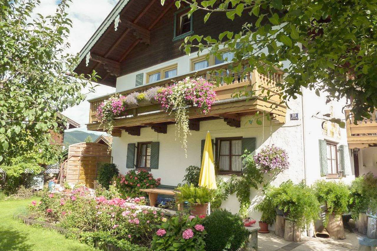 Appartamento vacanze a Chiemgau a partire da 119€ a notte