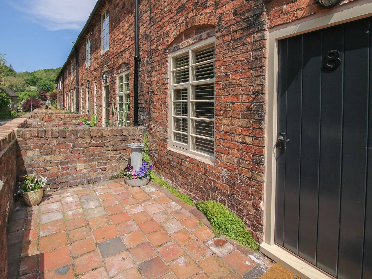 Casa vacanza a Midlands a partire da 73€ a notte