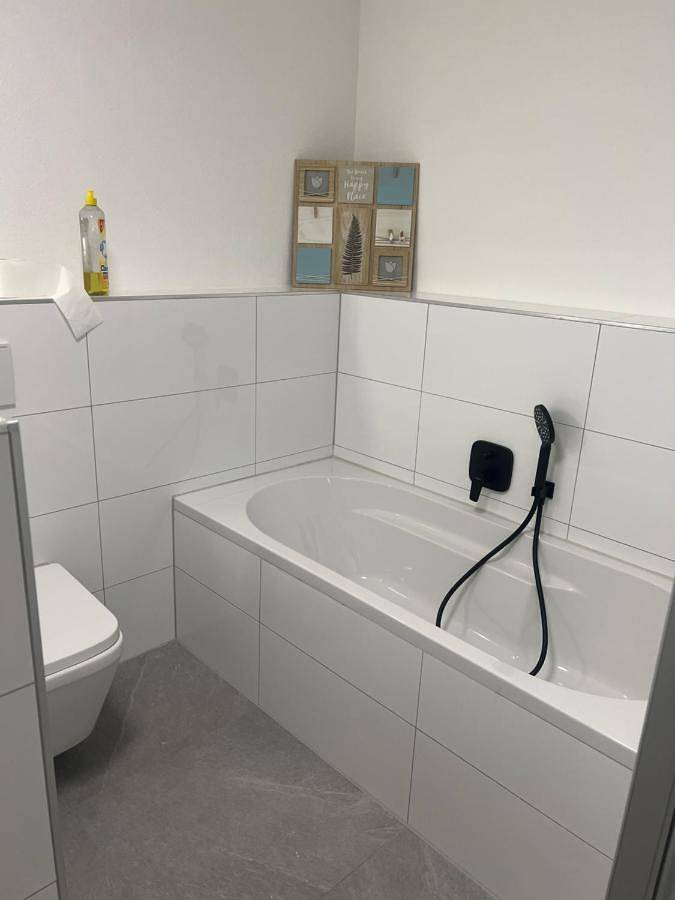Ferienwohnung für 4 Personen, mit Ausblick und Terrasse, mit Haustier in Bacharach - 4