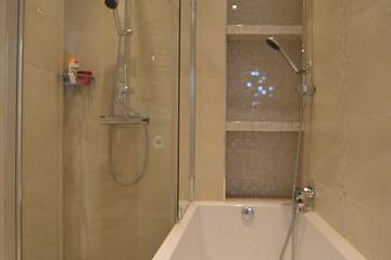 Appartement De Vacances pour 4 Personnes dans Östermalms stadsdelsområde, Stockholm, Photo 3