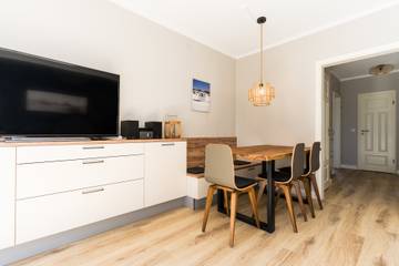 Ferienhaus für 6 Personen in Staberdorf, Fehmarn, Bild 3