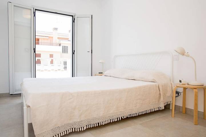 Nice House On The Beach With Swimming Pool Ideal For Families in Can Picafort, Santa Margalida