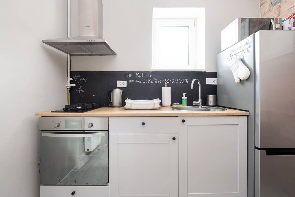 Apartamento entero, Jasny Apartament 3city w Gdyni by Noclegi Renters  in Gdynia, Triciudad